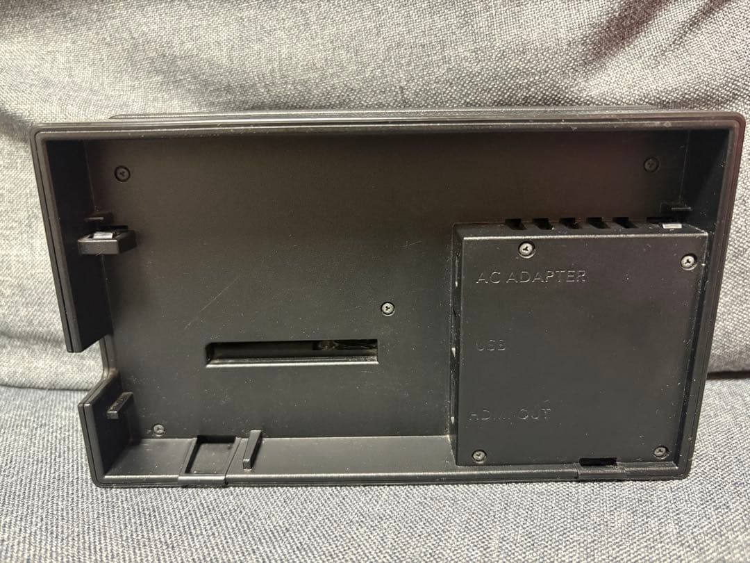 Nintendo switch 本体　5点セット