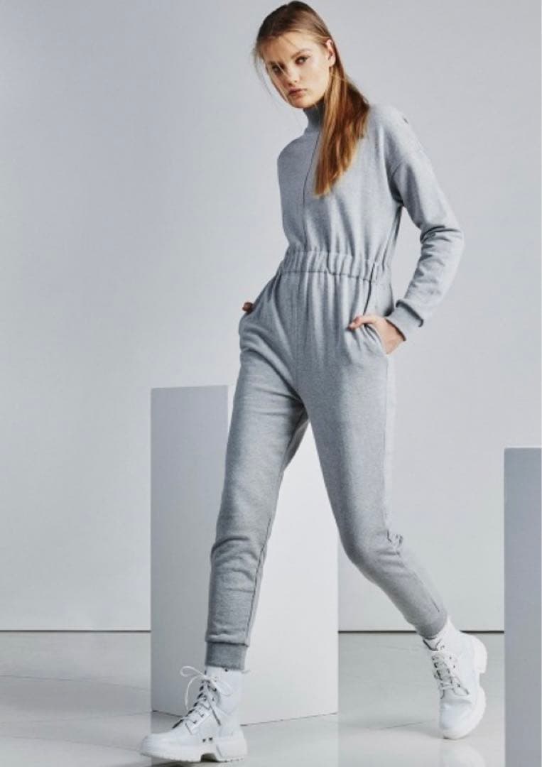 新品未使用　ダブスタ　オールインワン