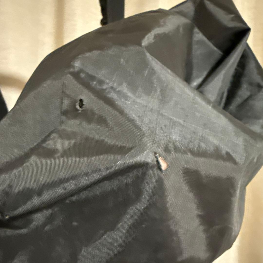 DOD ワンタッチテント　ブラック