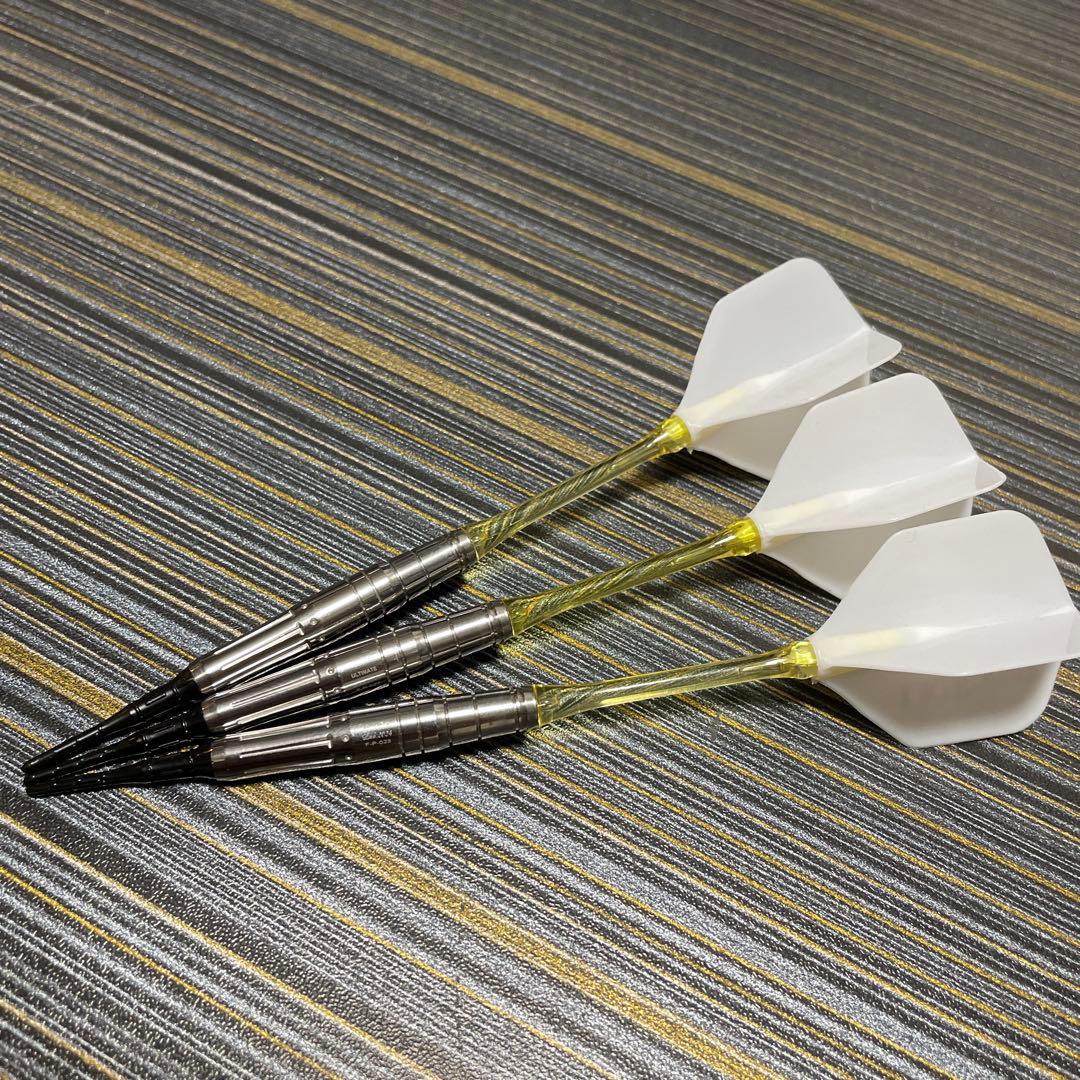 定価26400円 アルティメット ラボ 2024 フロント 重心 20g