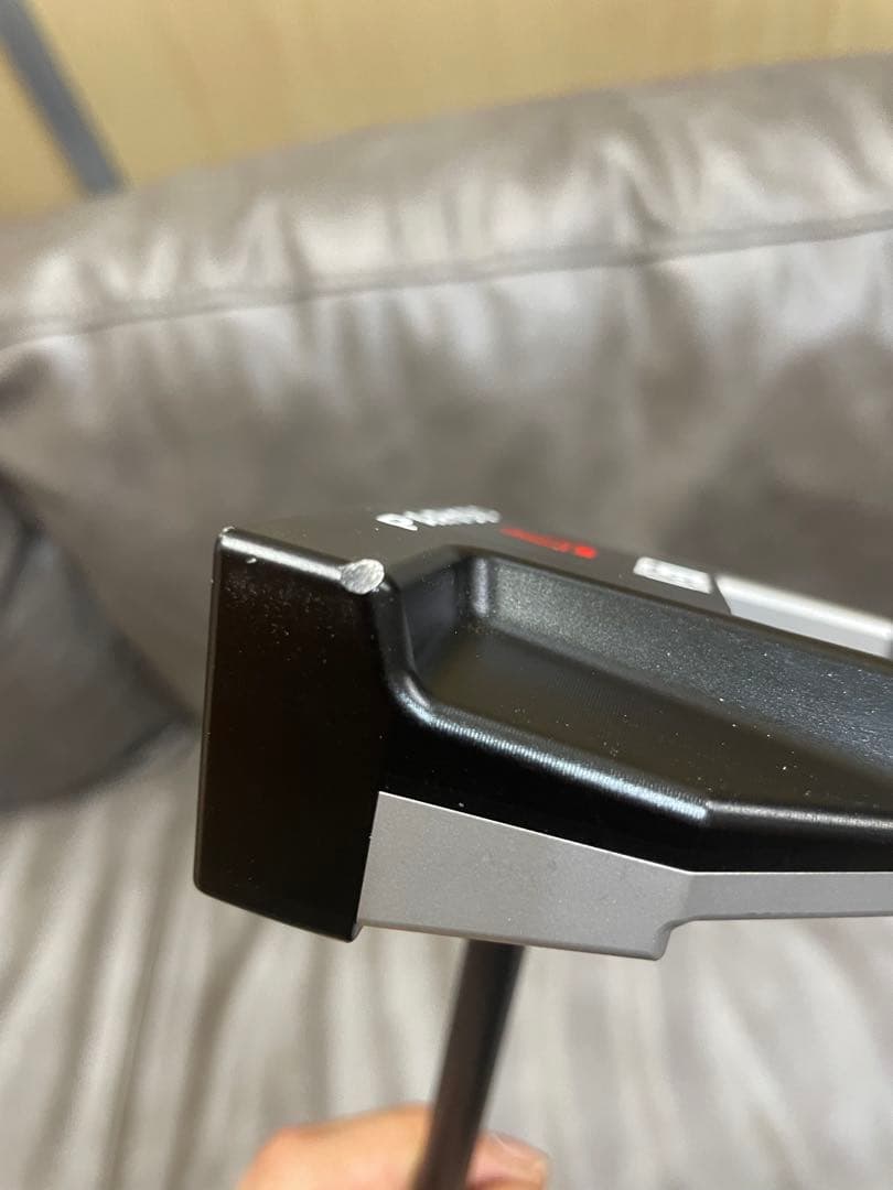 最終値下げ PARADOX BGT パター