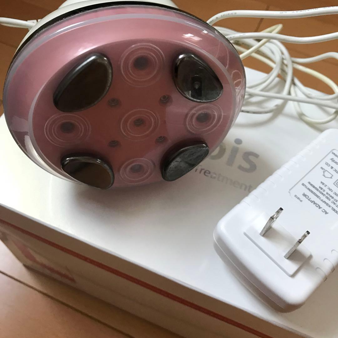 値下げ！ドクターイビス RF&LDライトトリートメント