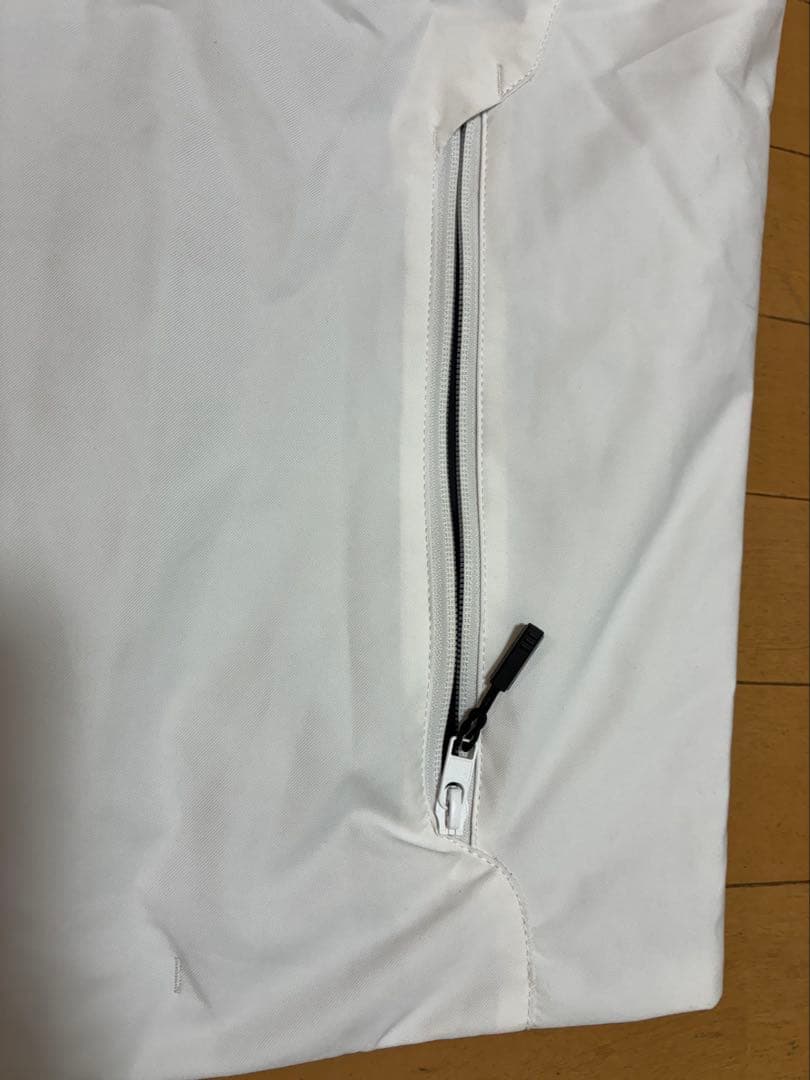 美品 デサントMove Sport スキーウェアジャケットのみ180cm