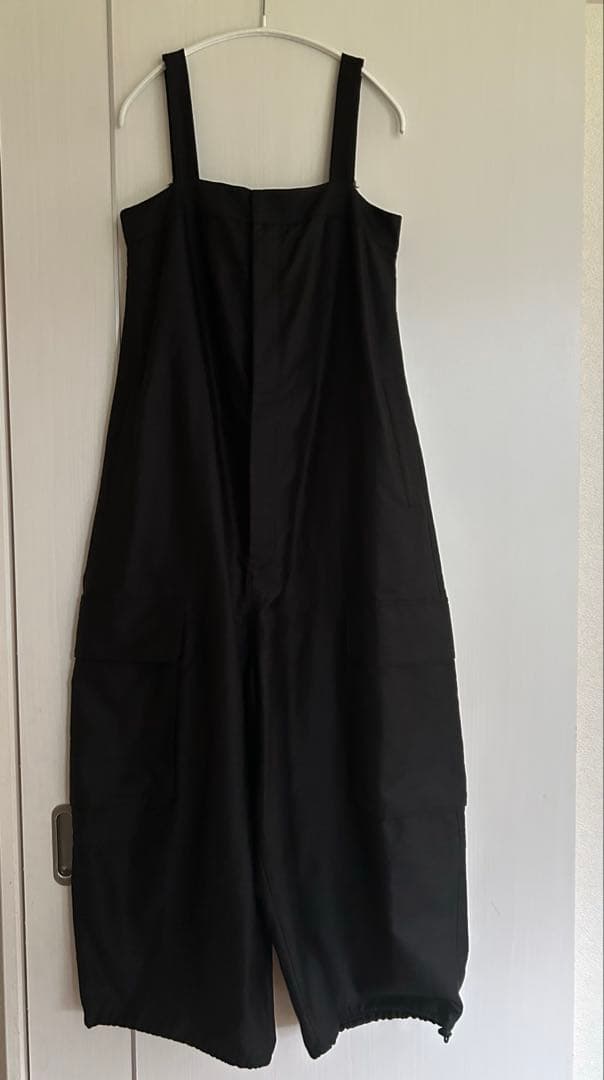 tenne handcrafted modern オーバーオール　試着のみ