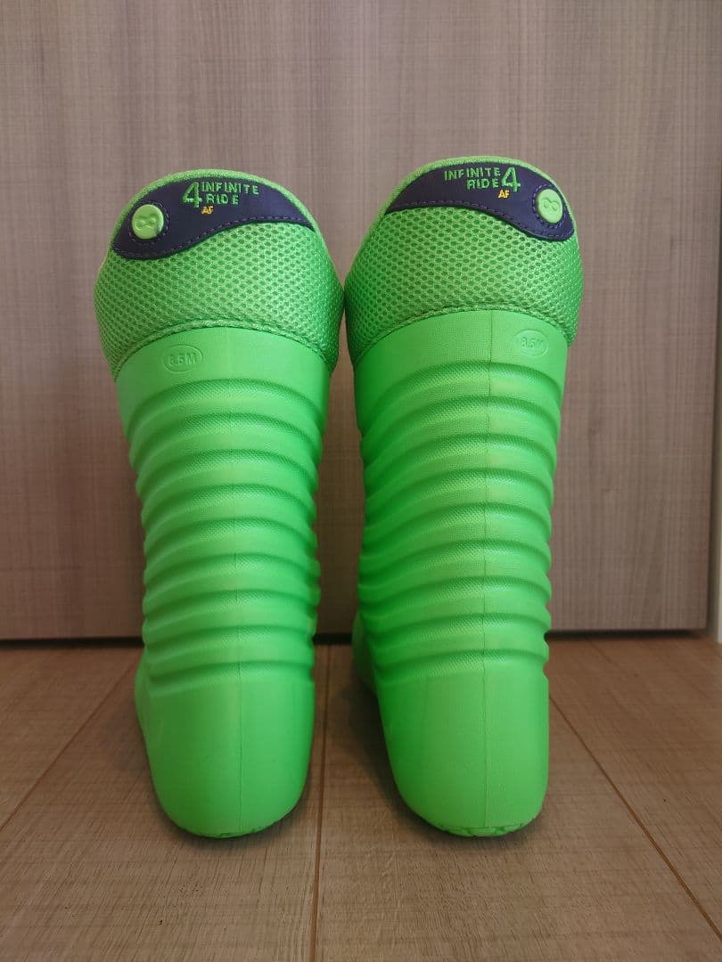 【moon】BURTON ION ASIAN-FIT 26.5cm