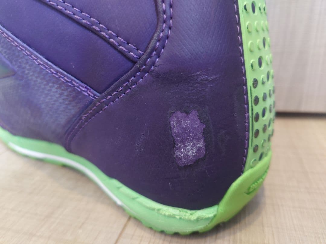 【moon】BURTON ION ASIAN-FIT 26.5cm