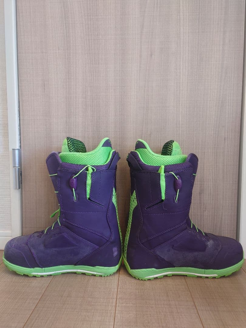 【moon】BURTON ION ASIAN-FIT 26.5cm