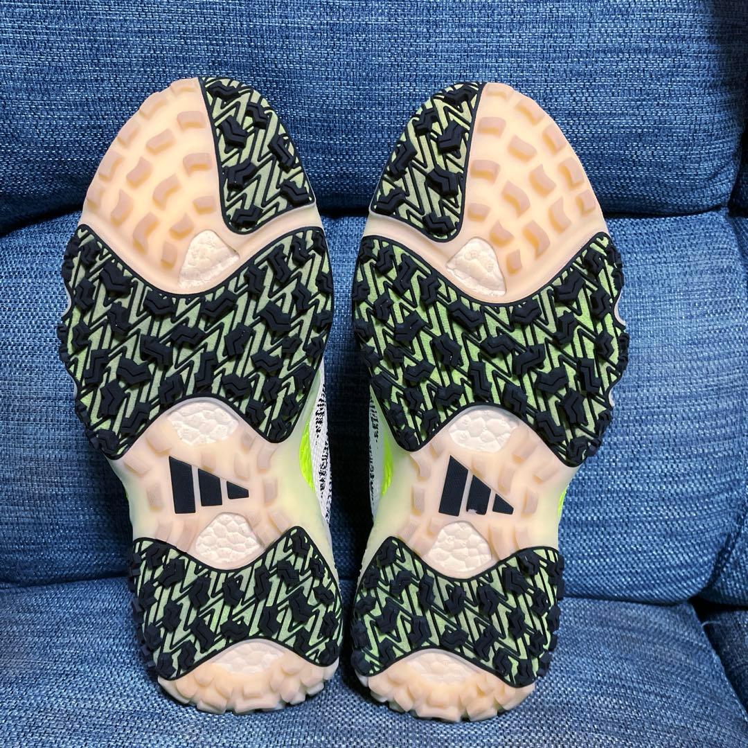 【極美品】アディダスコードカオス22BOA 26.5cm