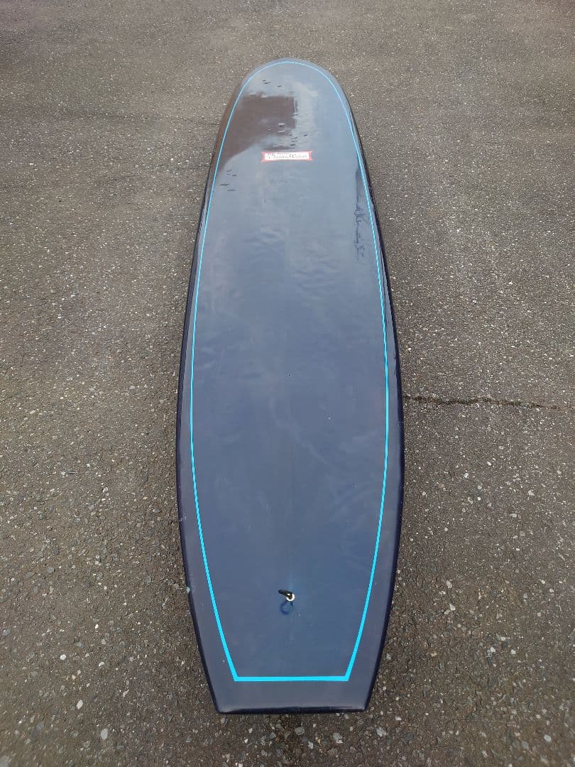 Dewey Weber デューイウェーバー パフォーマー9.4f DEWEY WEBER