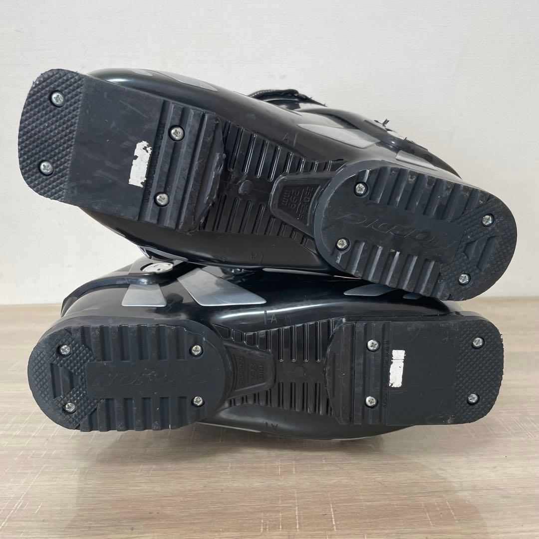 NORDICA GRANSPORT EASY スキーブーツ25-25.5