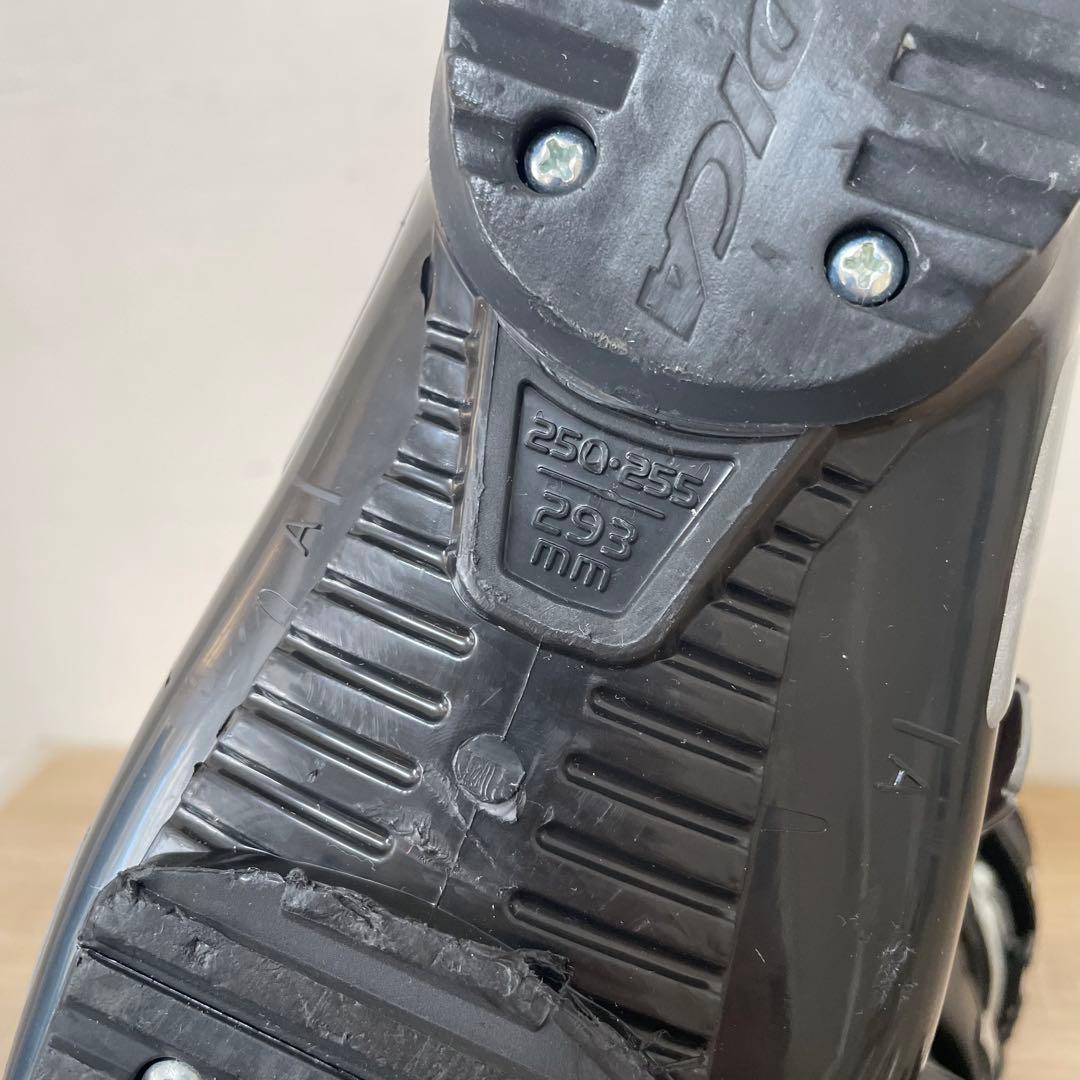 NORDICA GRANSPORT EASY スキーブーツ25-25.5