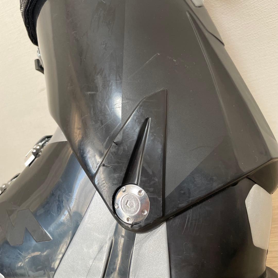 NORDICA GRANSPORT EASY スキーブーツ25-25.5