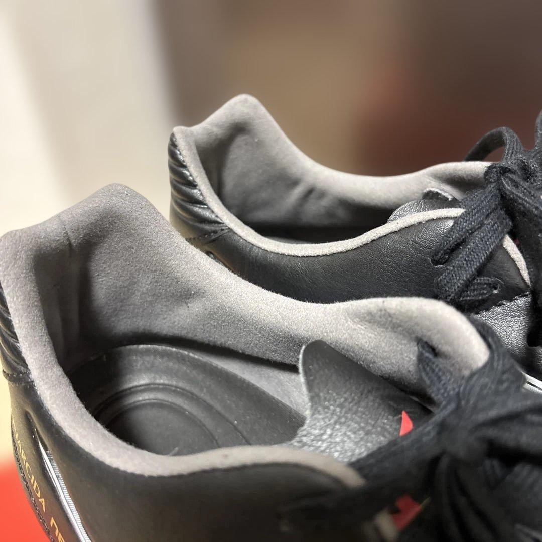 Mizuno Monarcida NEO サッカーシューズ ブラック