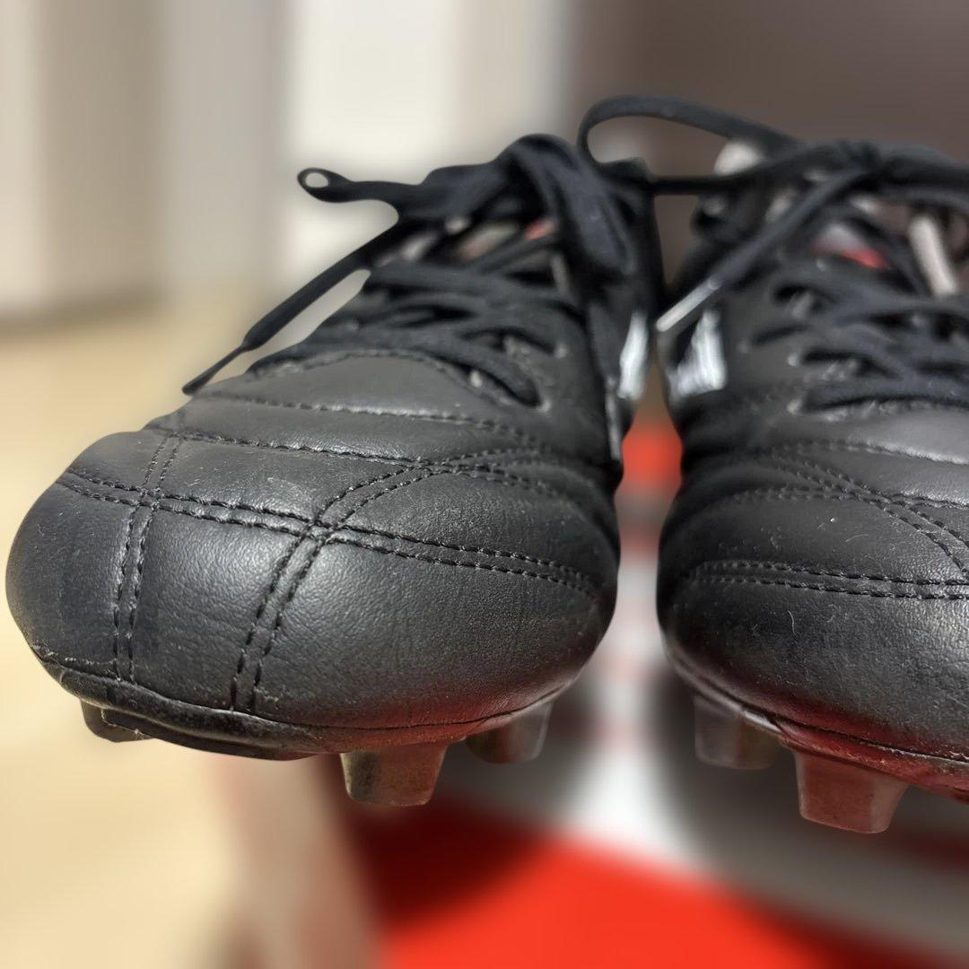 Mizuno Monarcida NEO サッカーシューズ ブラック