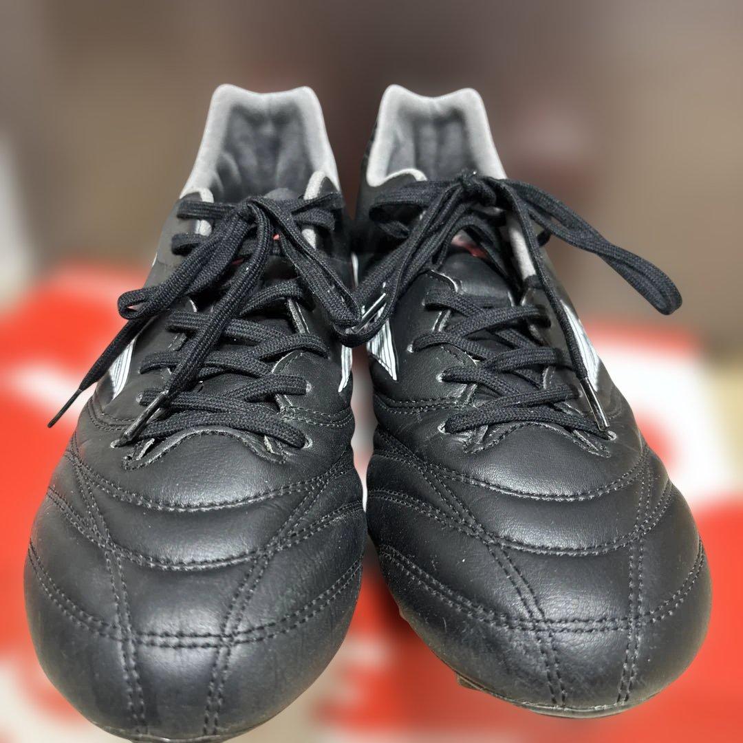 Mizuno Monarcida NEO サッカーシューズ ブラック