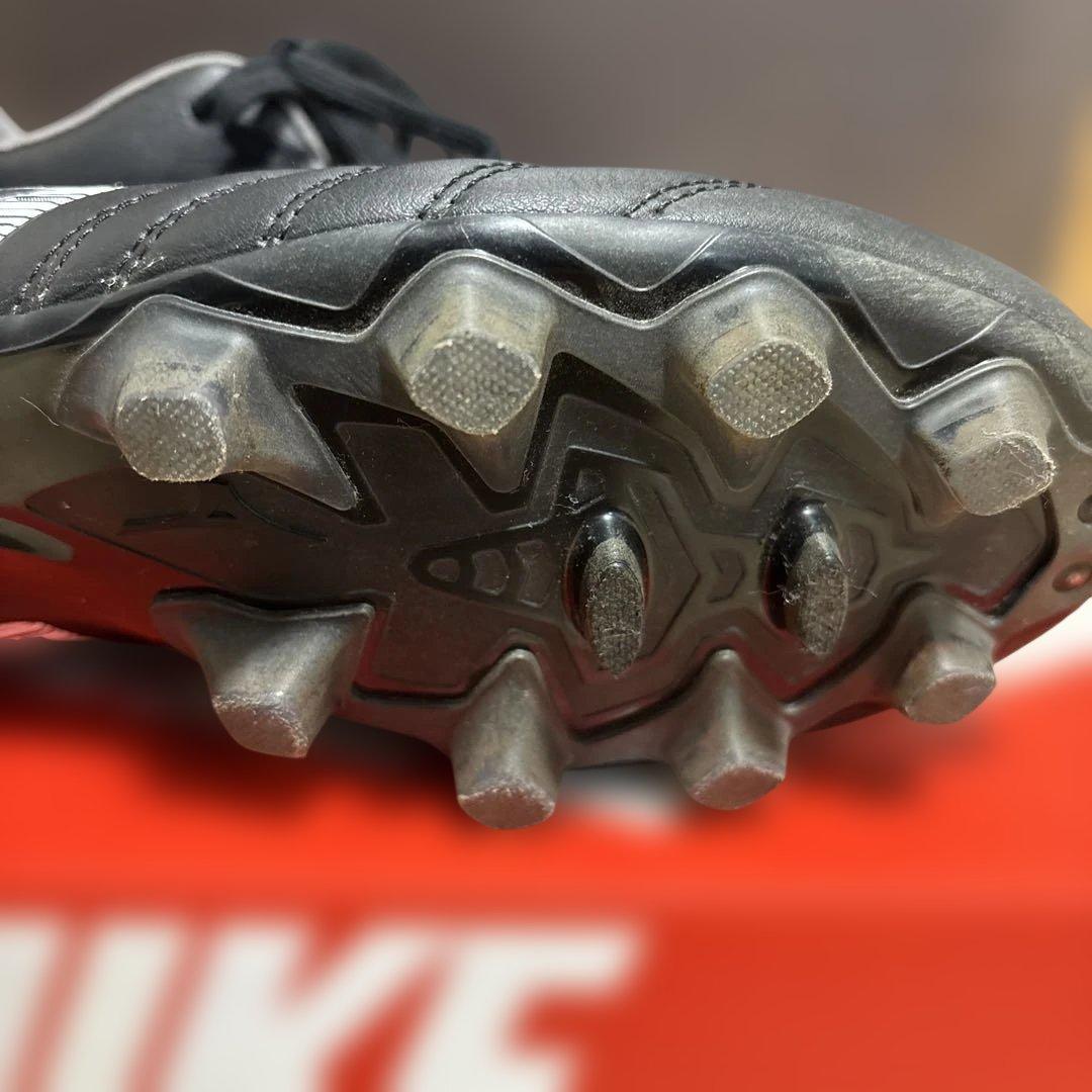 Mizuno Monarcida NEO サッカーシューズ ブラック