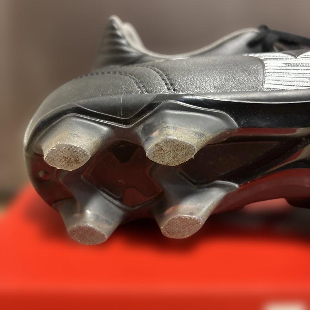 Mizuno Monarcida NEO サッカーシューズ ブラック