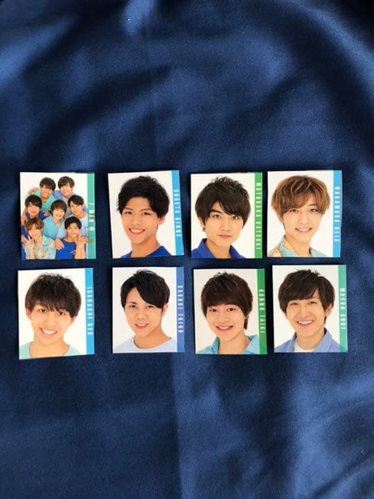 7MEN侍 デタカ - メルカリ