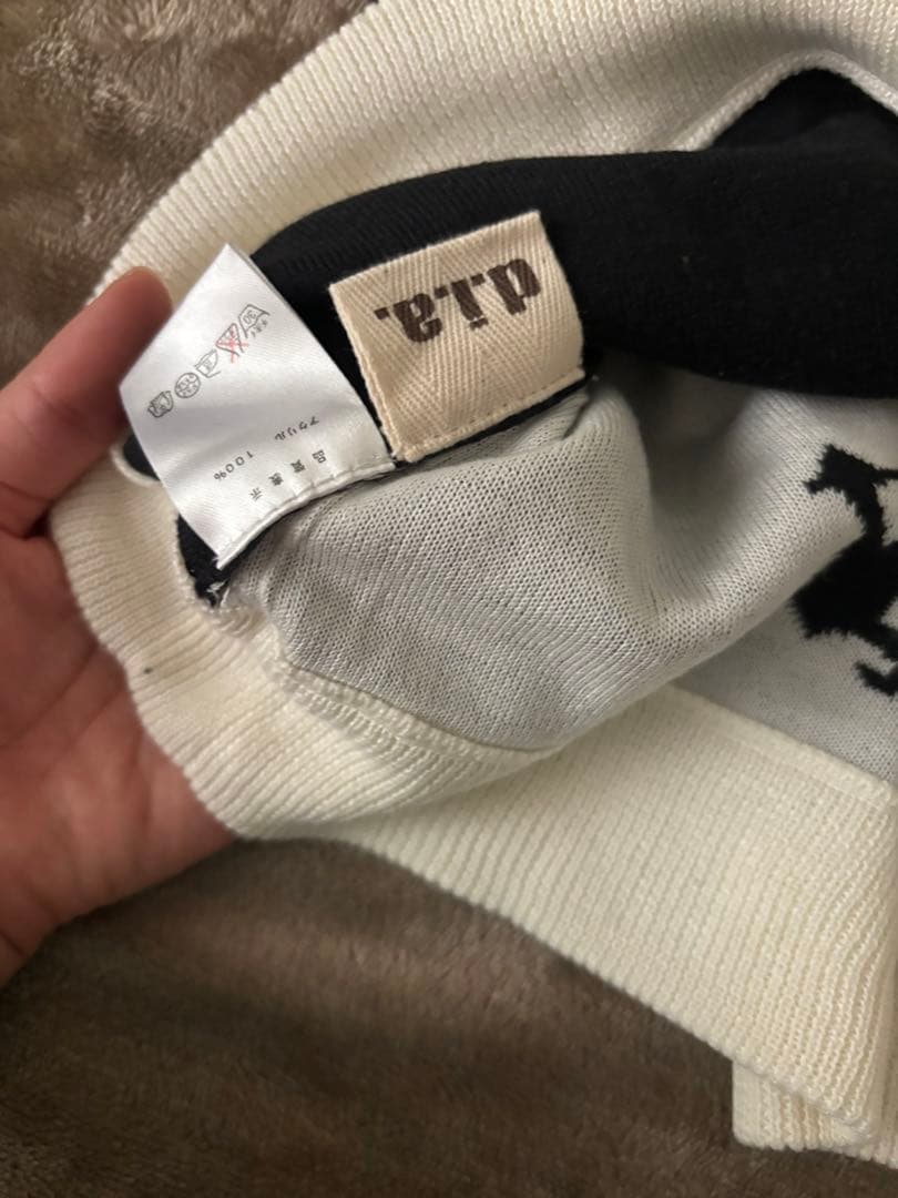 d.i.a ギャル服 アームウォーマー付き