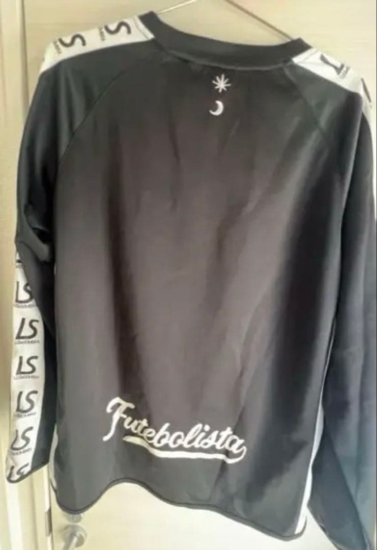 鈴*音様 Luz e Sombra 長袖シャツXLとショートパンツＬサイズ