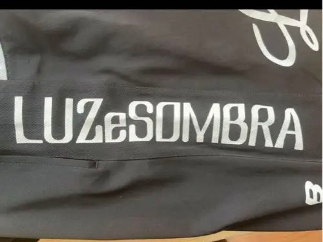 鈴*音様 Luz e Sombra 長袖シャツXLとショートパンツＬサイズ