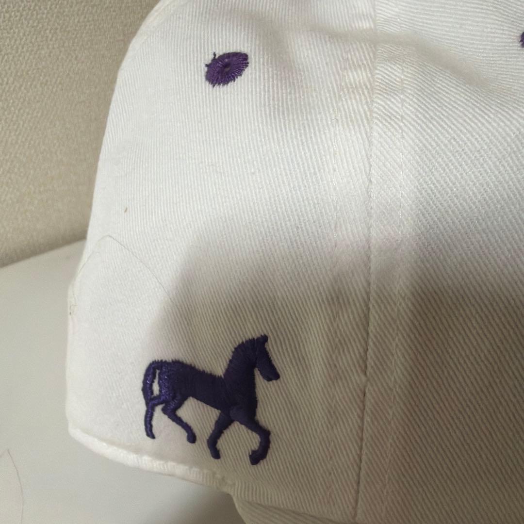 2025 ブリーダーズカップ BCクラシック 帽子 キャップ フォーエバー