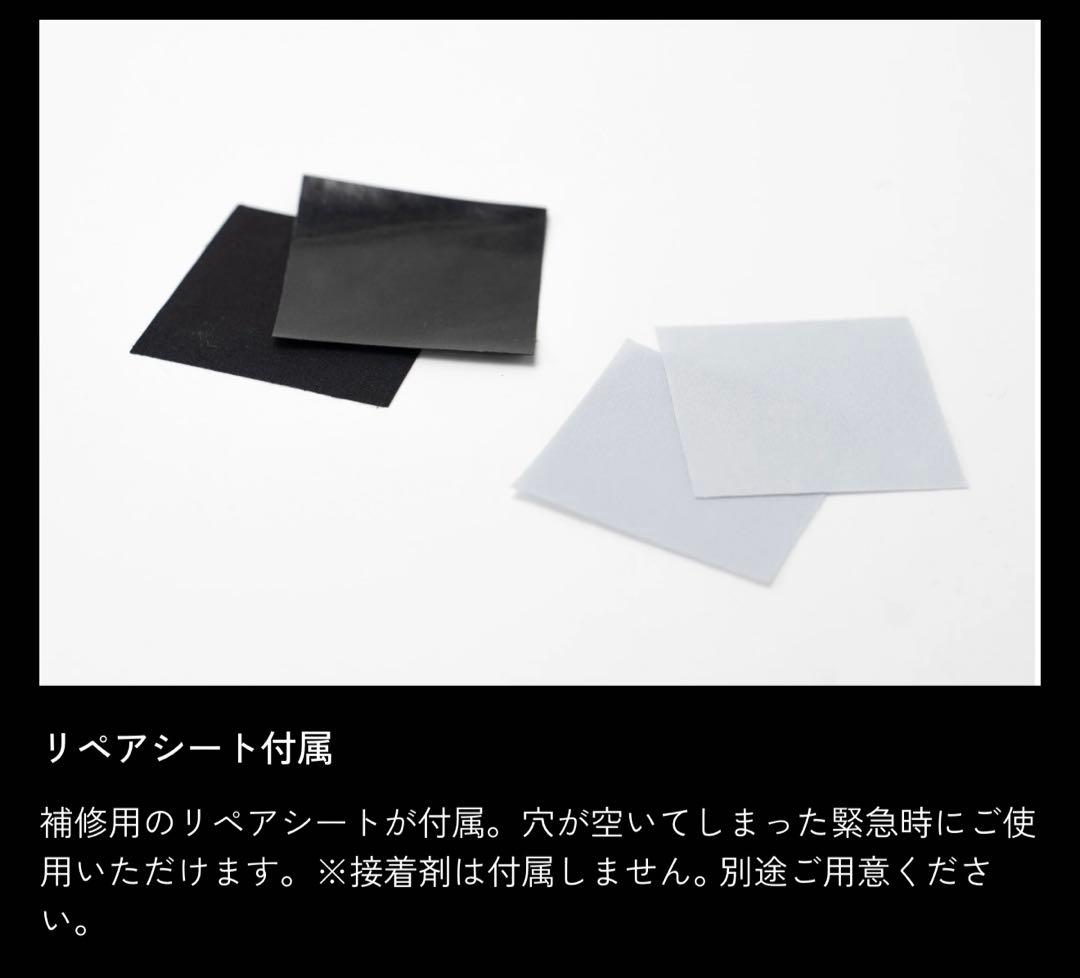 新品‼️TOKYO CRAFTS✨GRインフレーターマット✨シングル×2個セット✨