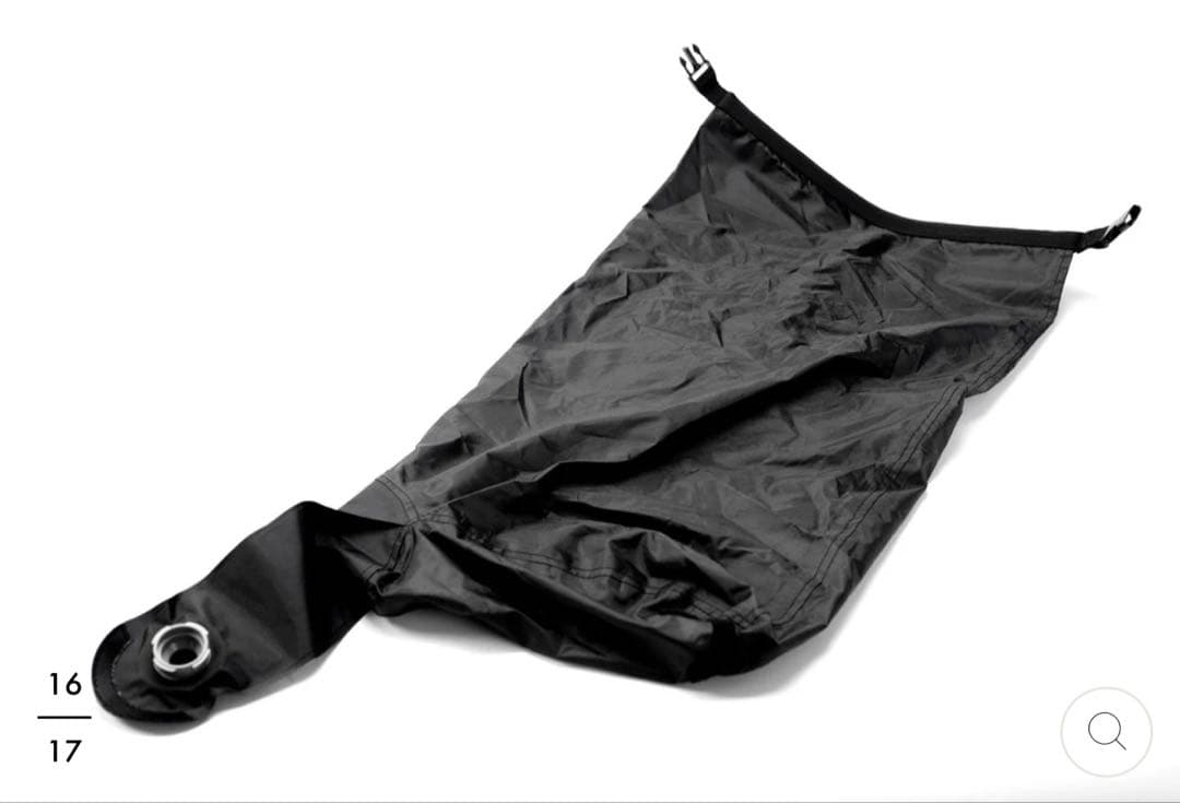 新品‼️TOKYO CRAFTS✨GRインフレーターマット✨シングル×2個セット✨