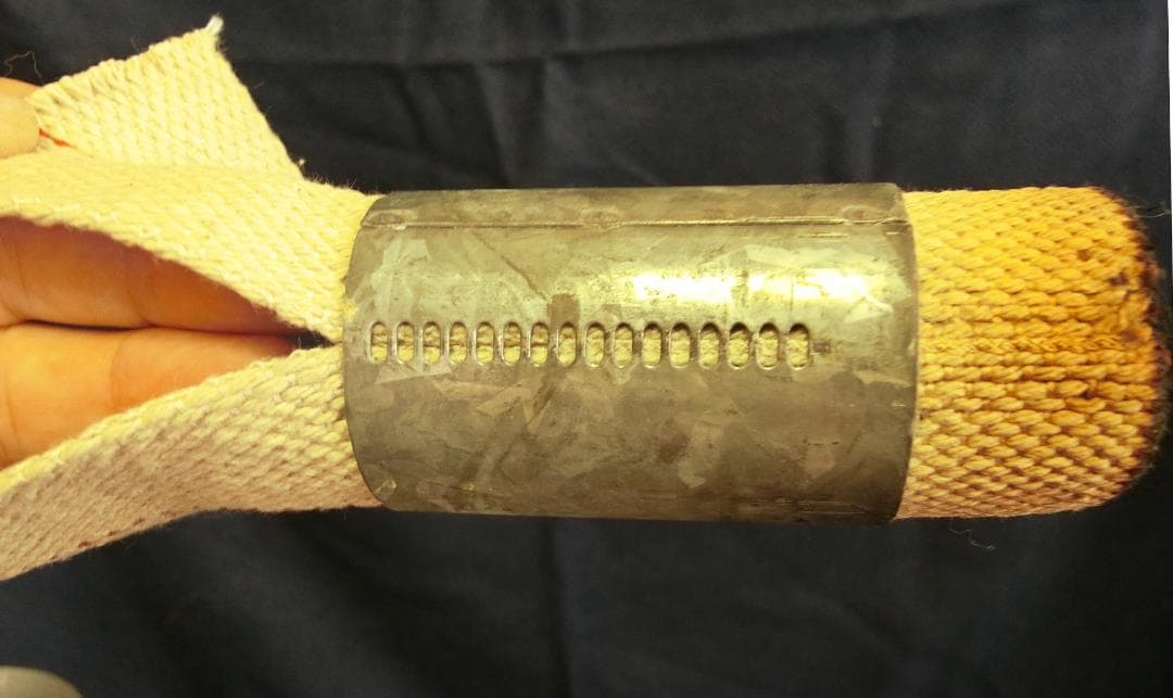 POD 7K 石油ストーブ