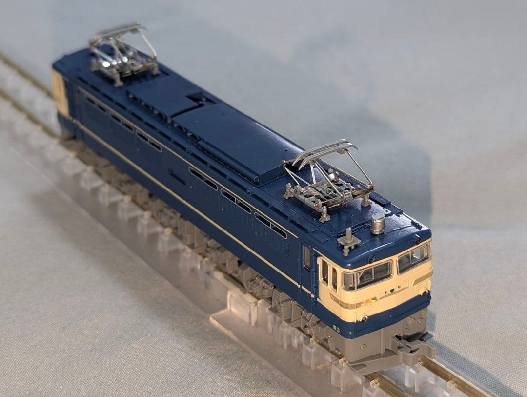 KATO　鉄道模型 N誕生30周年記念 ”あさかぜ”　Nゲージ