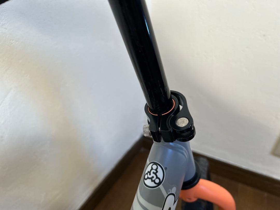 《限定品》ストライダー STRIDER×神山隆二 RATFACEモデル