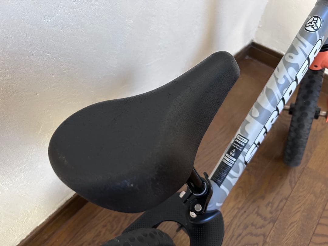 《限定品》ストライダー STRIDER×神山隆二 RATFACEモデル