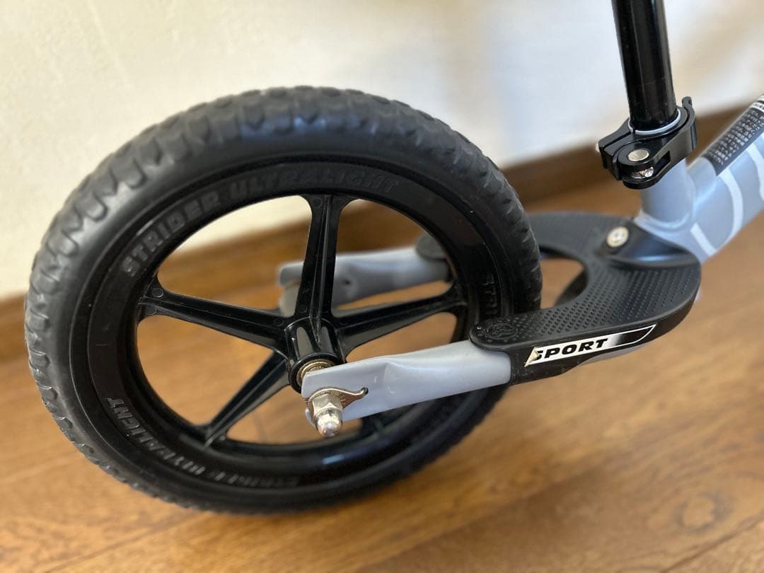 《限定品》ストライダー STRIDER×神山隆二 RATFACEモデル