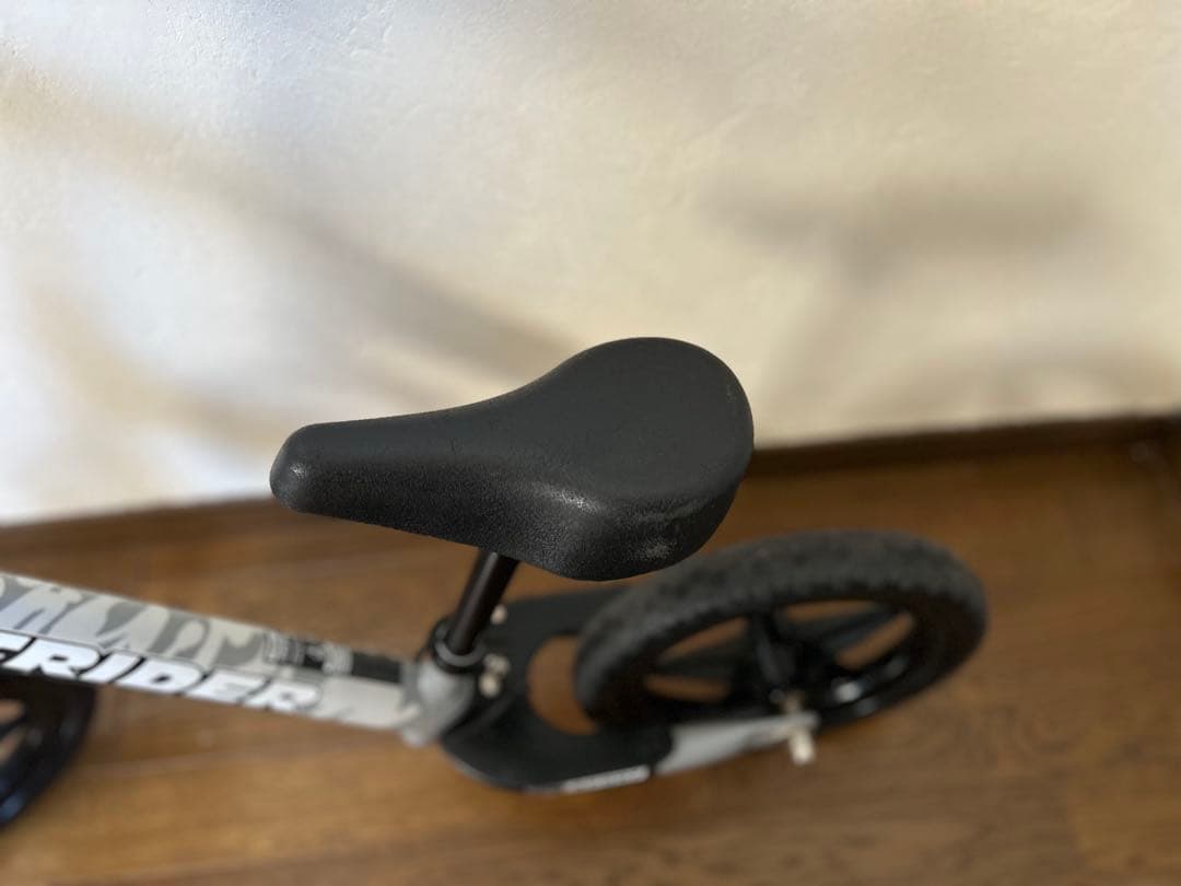 《限定品》ストライダー STRIDER×神山隆二 RATFACEモデル