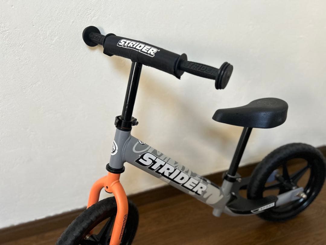 《限定品》ストライダー STRIDER×神山隆二 RATFACEモデル