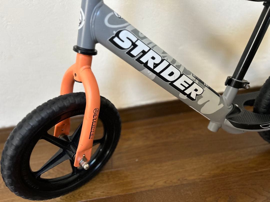 《限定品》ストライダー STRIDER×神山隆二 RATFACEモデル