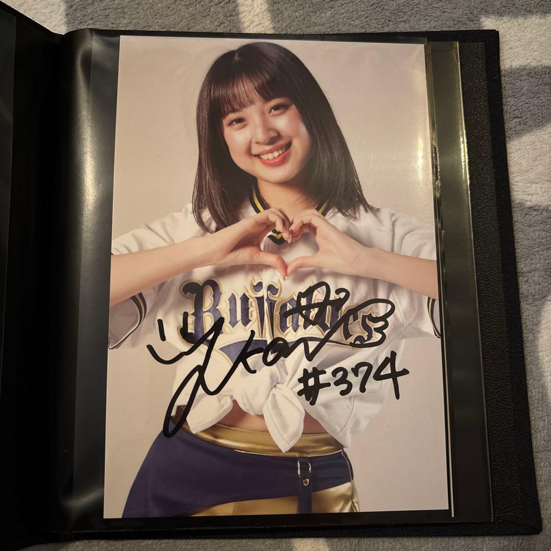 BsGravity LIVE 2024直筆サイン入りフォト YUKARI - メルカリ