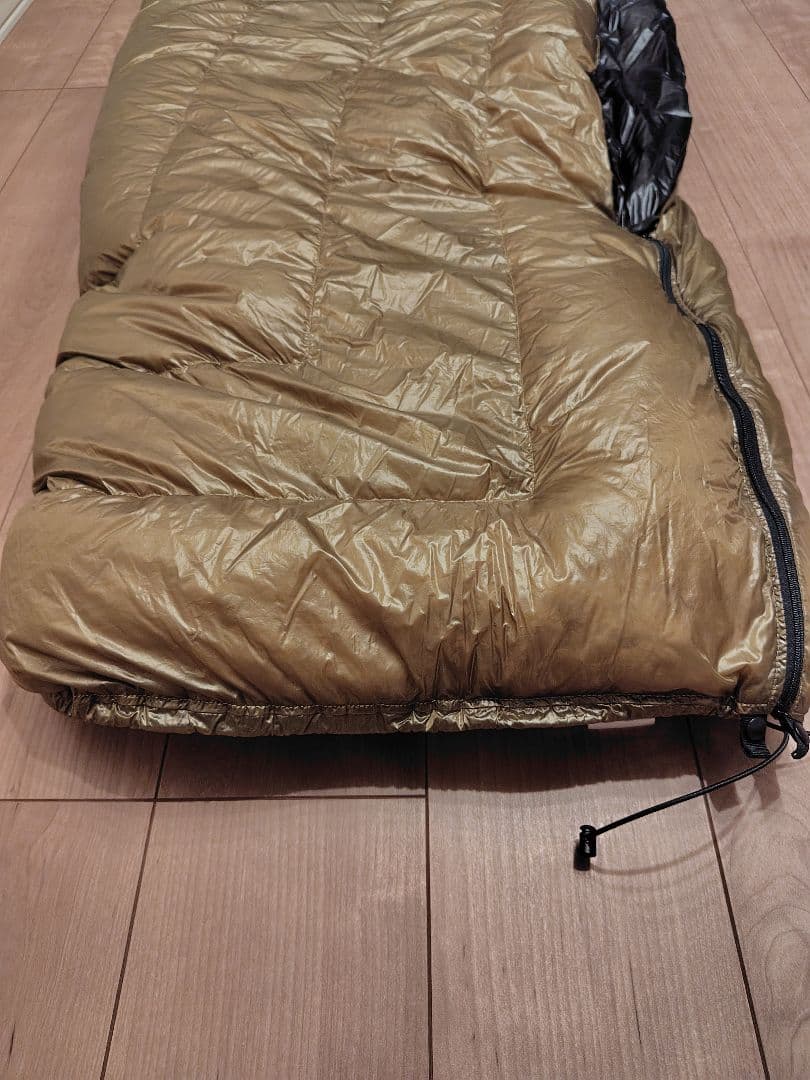 ENLIGHTENED EQUIPMENT Revelation 40°F