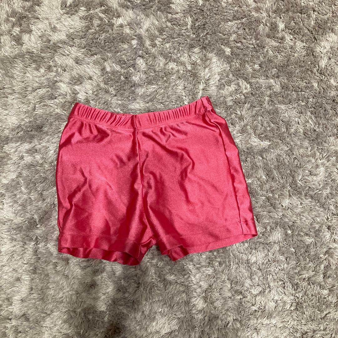 JACPA チアリーディングウェア JMサイズ