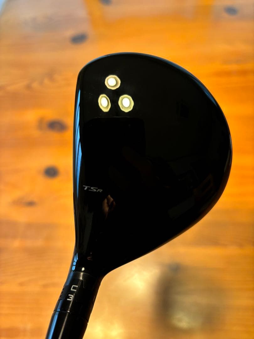 TSR1ユーティリティ20° /TENSEI Pro 1K 70HY R