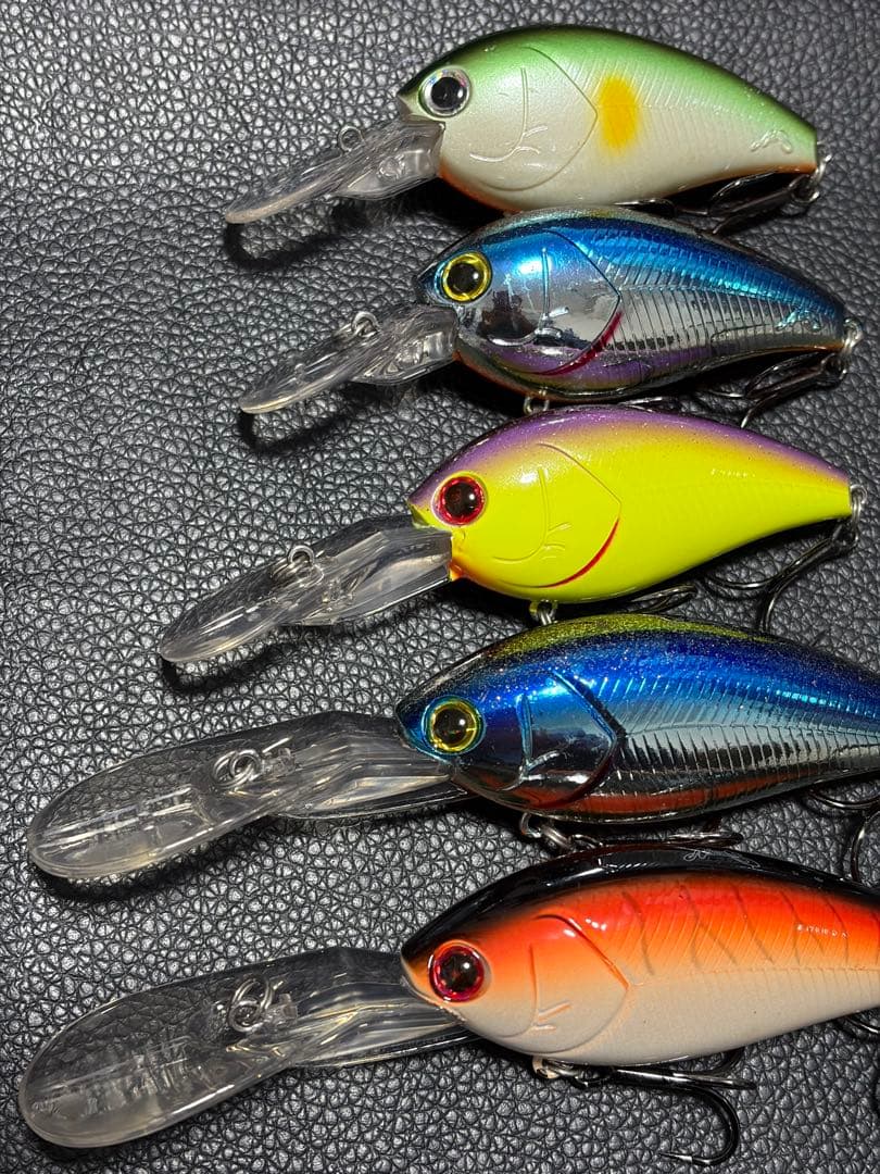 NORIES ショットオーバー2、3、4、5セット