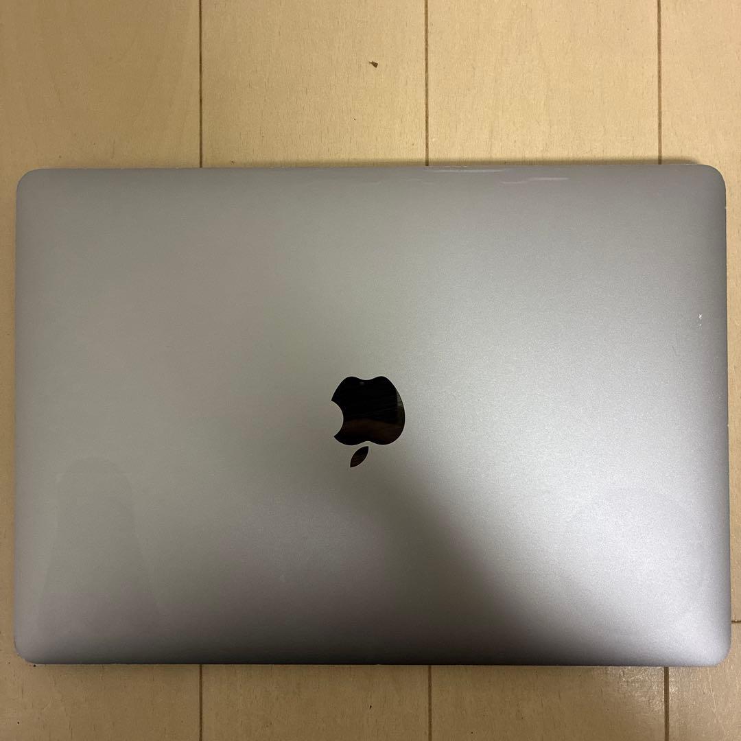 MacBook Pro 13インチ 2018 Corei5 16GB 512GB