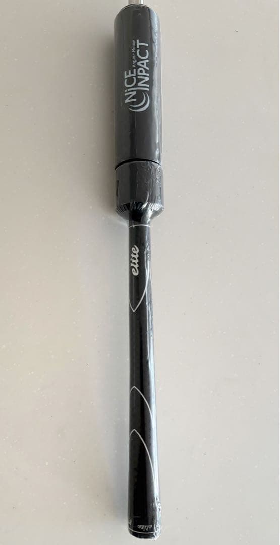 ナイスインパクト