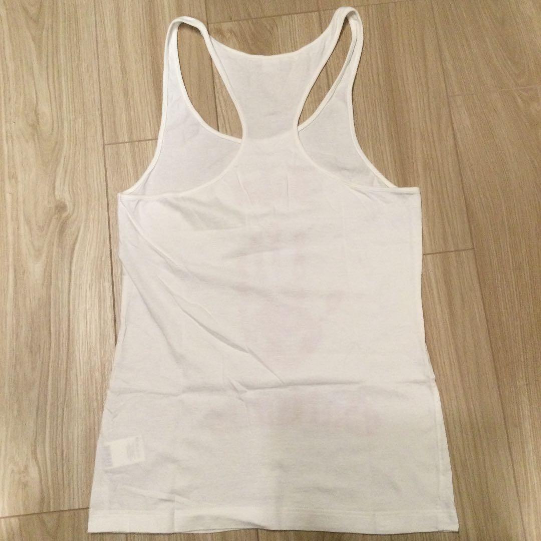 美品 ジョンガリアーノ タンクトップ パイレーツ 手形 - メルカリ