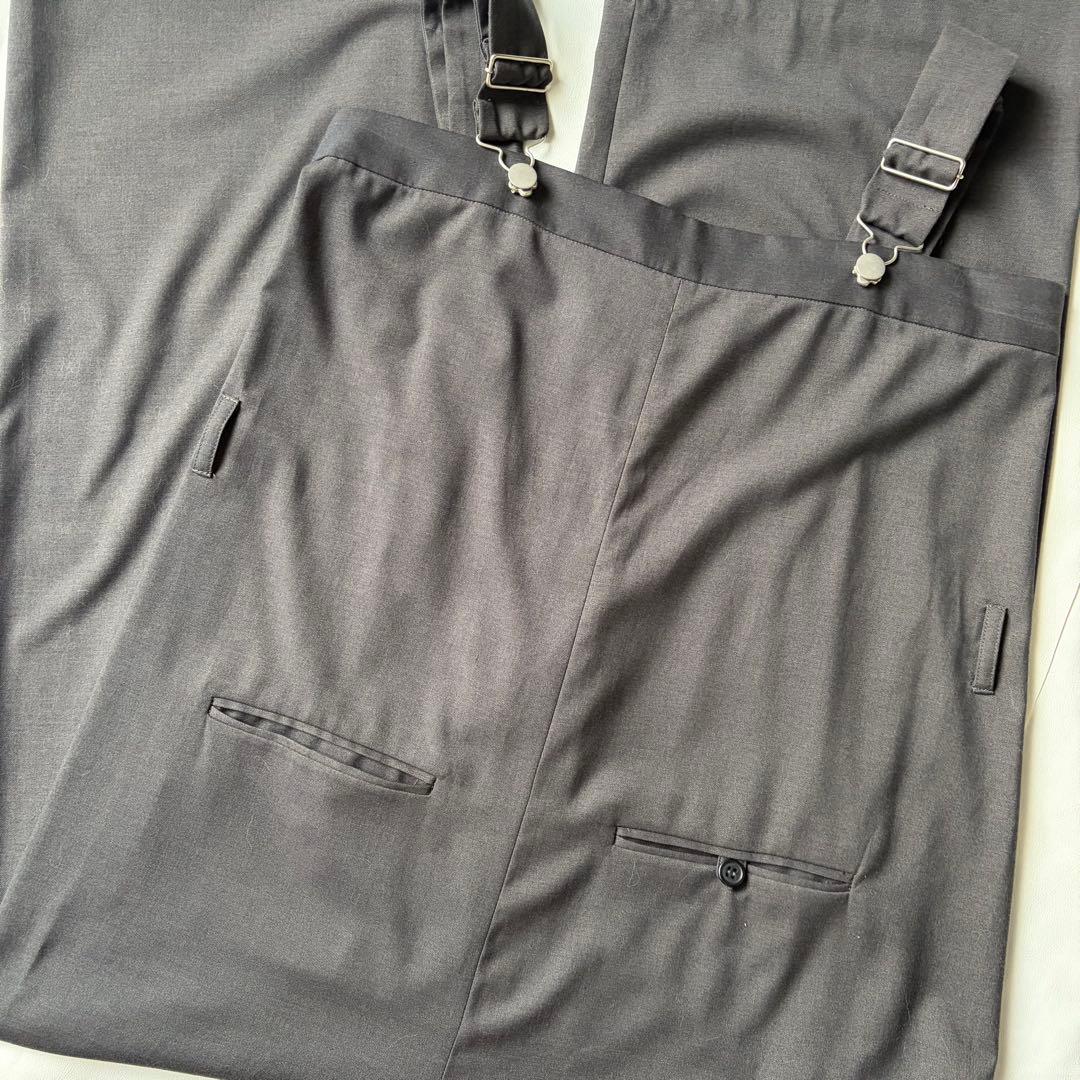 Deuxieme Classe 【PROVOKE/プロヴォーク】 OVERALL