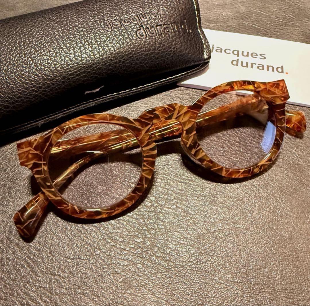 PORTLOCK235 ジャックデュラン JAPAN LIMITED2