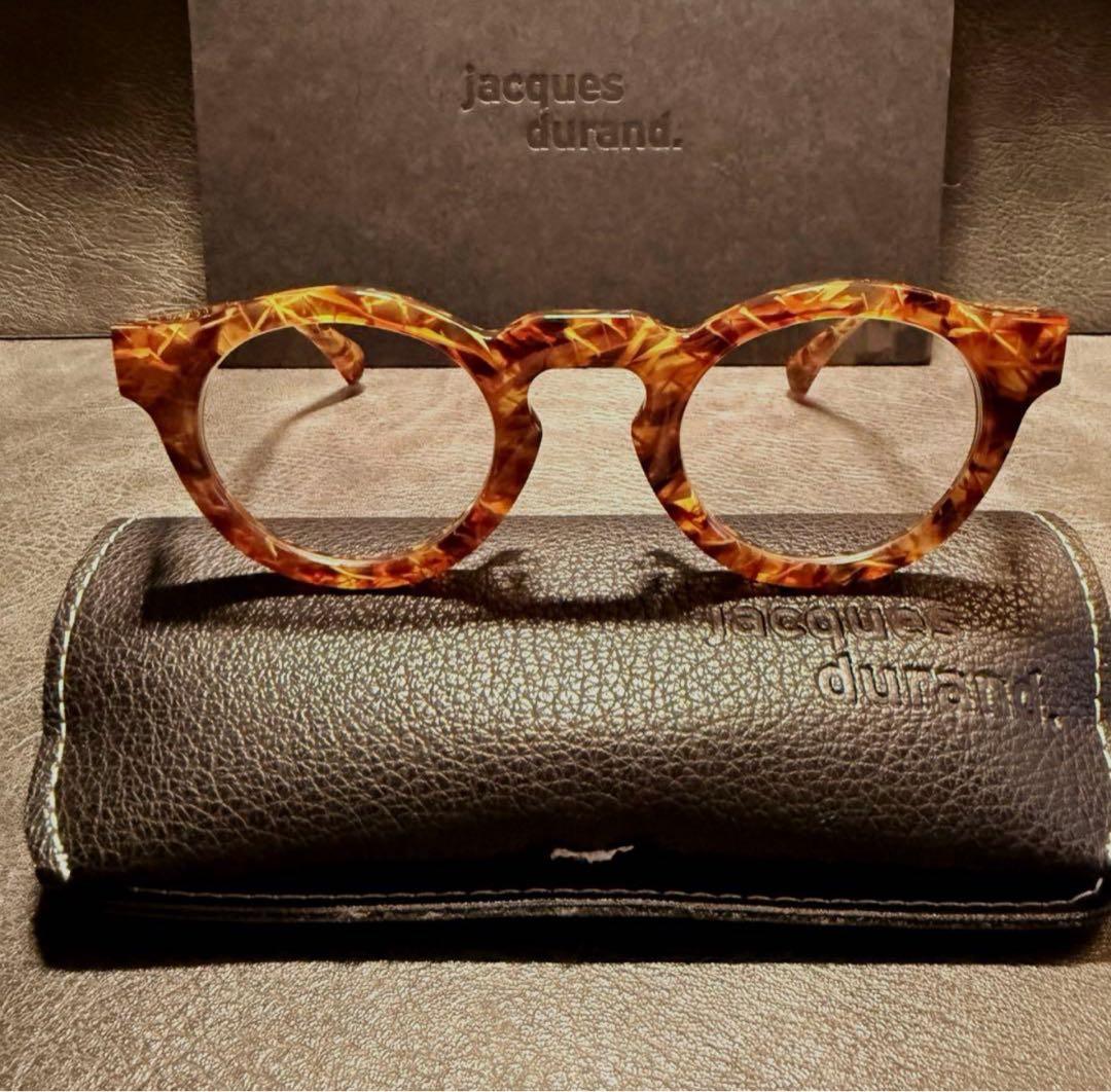 PORTLOCK235 ジャックデュラン JAPAN LIMITED2