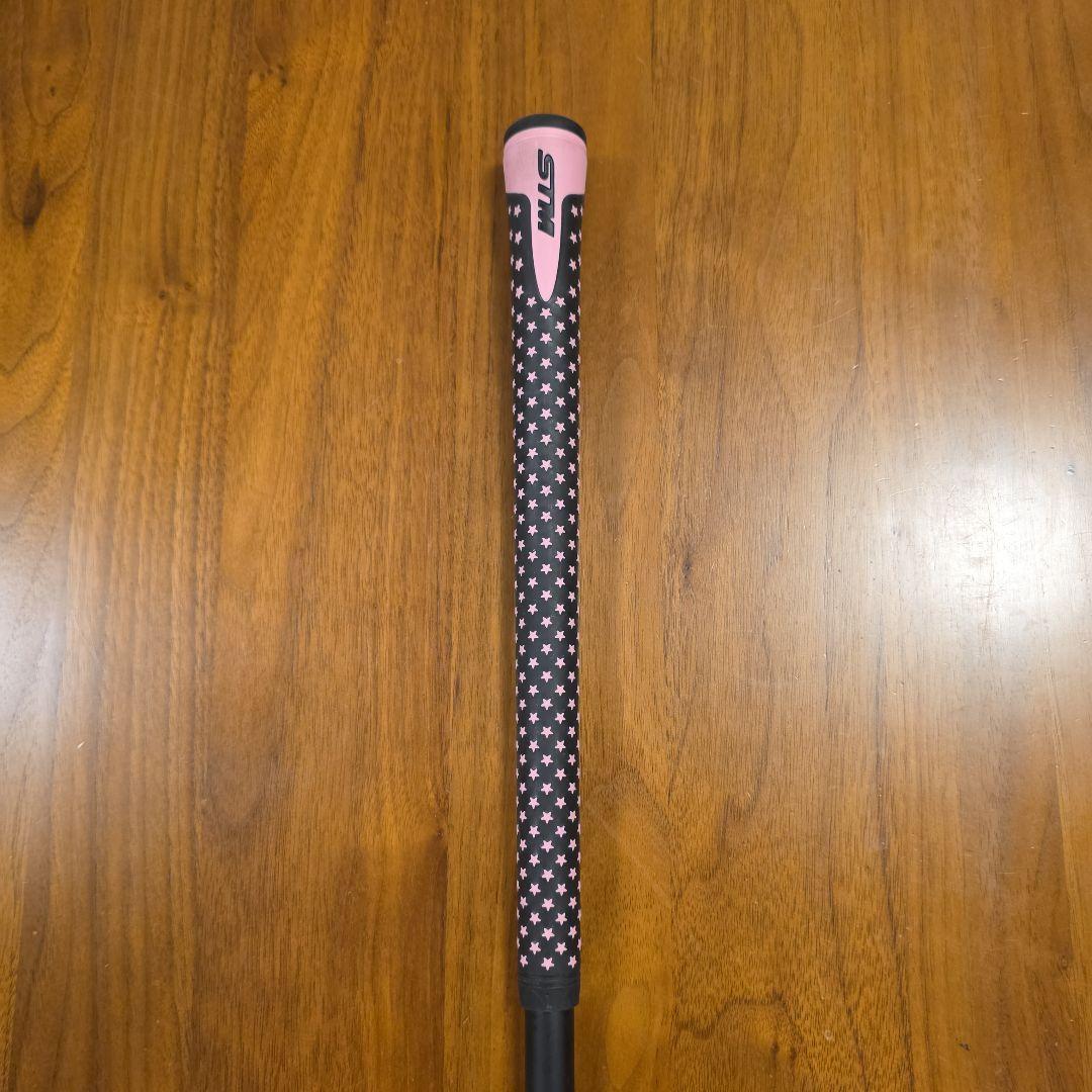 PXG レフティスリーブ】AutoFlex JOY365 SF 405