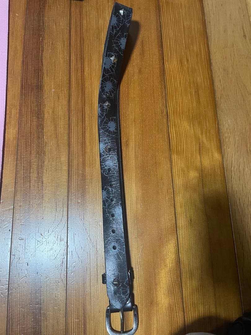 little willow ベルト