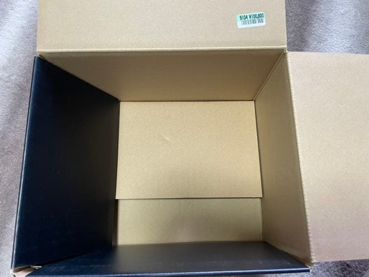 ステラSW1800HG 箱のみ - メルカリ